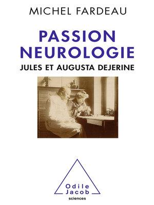 cover image of Passion neurologie